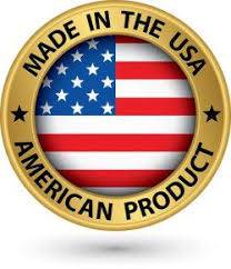 HoneyBurn made in the USA